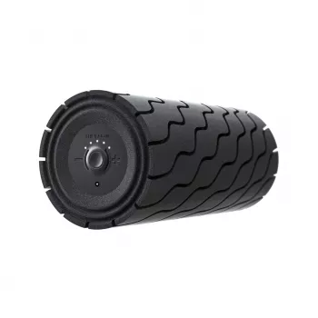 Therabody rolmassageapparaat Theragun Roller universeel zwart — 5 snelheden, vibrerend, 1,5 kg, 12 V, 180 min accu
