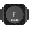 Oplader Canyon WS-305 zwart snelladen ingangsspanning 9/12 V