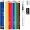 Staedtler 61 14610C zwart