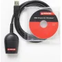 Fluke USB-downloadkabel TL-USB voor ProInstall USB-driver-cd – kabel – digitaal/data (4372676)