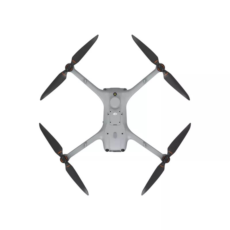 Drone | DJI | Matrice 4D (DJI RC Plus 2) | CP.EN.00000658.01