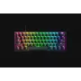 Razer Huntsman V3 Pro Mini toetsenbord gaming USB QWERTZ Duits zwart