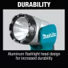 MAKITA ZAKLAMP 18V/14,4V DML802 LED 4000lx/180lm