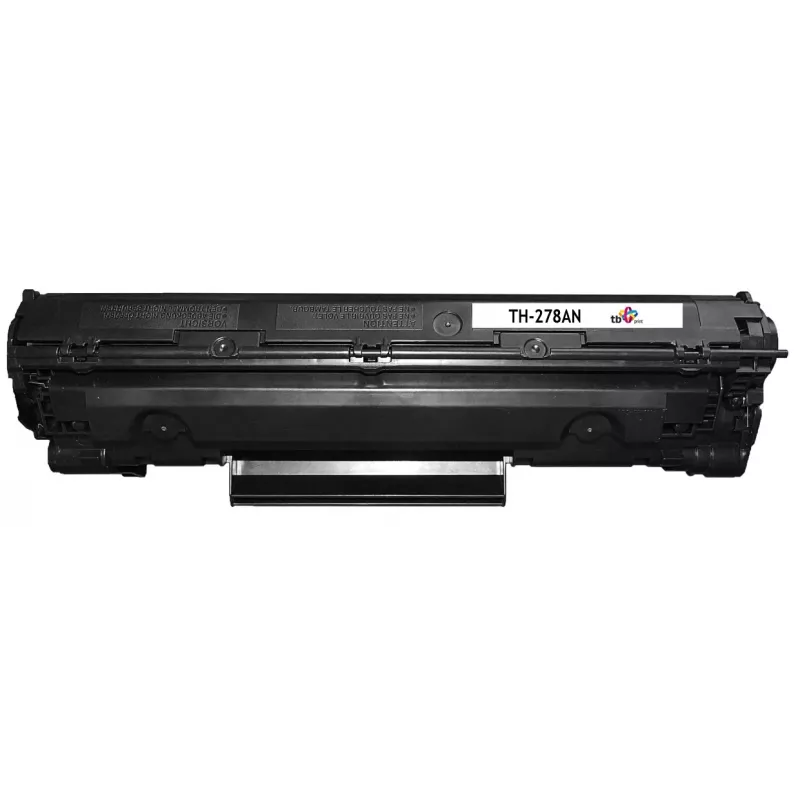 Toner TB compatibel met HP CE278A 100% nieuw
