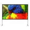 Projectiescherm BlitzWolf BW-VS6 draagbaar 100 inch 16:9 voor thuis- en kantoorgebruik