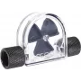 Alphacool 17366 flowmeter voor computerkoeling (17366)