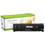 Static Control compatibel Hewlett-Packard 312X (CF380X) zwart, 4400 pag. IP Safe