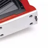 Einhell TE-PL 920 elektrische schaafmachine, 920 W, 82 mm, rood/zwart