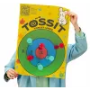 TOSSIT doelwit – Doel & Boter-kaas-en-eieren