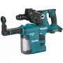 Makita DHR283ZWJU boorhamer zwart