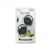Hoofdtelefoon Panasonic RP-HS46E-K