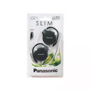 Hoofdtelefoon Panasonic RP-HS46E-K