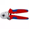 Knipex 97 55 04 tang zijkniptang