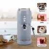 ELLE EKCMP801BUEU koffiemachine, blauw