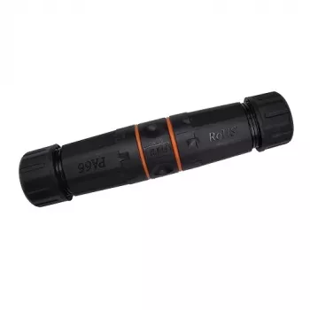 RJ45-connector UTP CAT6A, IP68
