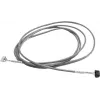 Stappenmotorkabel Flashforge Creator3 X-as 40000355002 — vervangende stappenmotorkabel voor de X-as
