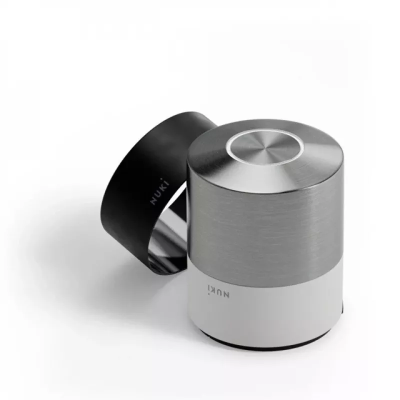 NUKI Smart Lock PRO slim slot
