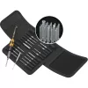 Wera ESD bitschroevendraaier Kraftform compact Micro 21 ESD 1 5/32 (4 mm) HIOS, 5/32 (4 mm) halvemaan 44 mm (05135973001)