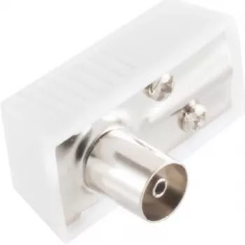 Coaxconnector IEC ShiverPeaks BS82021