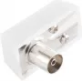 Coaxconnector IEC ShiverPeaks BS82021