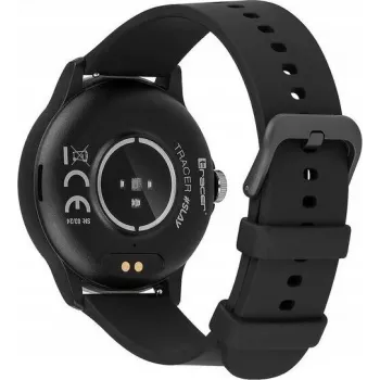 Smartwatch Tracer 47410 SMK3 Slay zwart