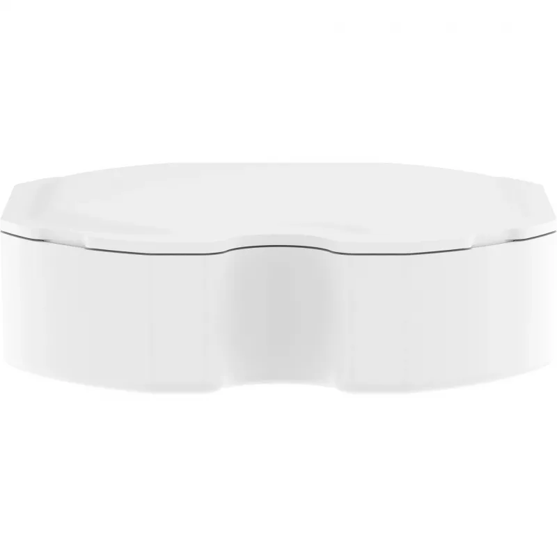 eQ-3 AG Homematic IP HmIP-FLC, afstandsbediening, wit, IP20, -5 - 40 °C, 52 mm, 15 mm