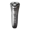 Camry Premium CR 2925 herenscheerapparaat rotatiescheerapparaat trimmer grijs