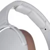 Skullcandy Hesh ANC hoofdtelefoon bedraad & draadloos hoofdband gesprekken/muziek USB Type-C Bluetooth wit