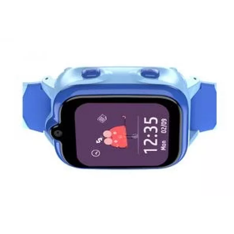 Smartwatch Z10/Blauw Z10BLUE Blackview