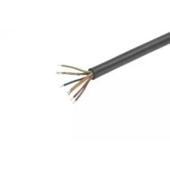 Audiokabel Beyerdynamic K 190.00 1,5 m voor DT 18/19/28/29 (zonder stekker)