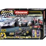 Raceauto- en circuitset CARRERA 20062596, meerkleurig, vanaf 6 jaar
