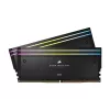 Dominator Titanium CMP32GX5M2B6400C32, 32 GB, 2 x 16 GB, DDR5, 6400 MHz, 288-pins DIMM