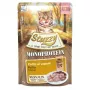 STUZZY Monoprotein Kitten Chicken - natvoer voor kittens - 85 g