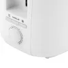 Broodrooster JATA JETT1584 2 sneetjes 1400 W wit