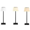 Tafellamp TRACER Pluto Black TRAOSW47234 LED met instelbare helderheid