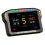 Stuurwiel-dashboardpaneel Ascher Racing 5 inch model 76080029 voor sim-racing-displays