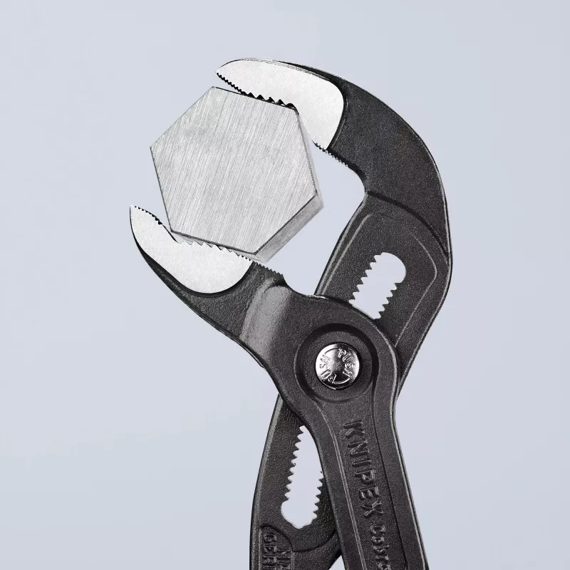 Knipex Cobra verstelbare tang