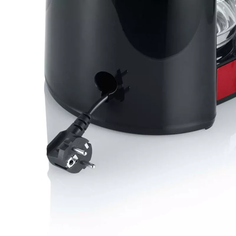 Filterkoffiezetapparaat Severin 10 kopjes KA 4817