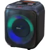 Stereo draagbare luidspreker Denver BPS-250 zwart