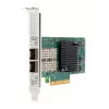 HPE 640SFP28 - netwerkadapter - PCIe 3.0 x8 / PCIe 3.0 x4 low-profile