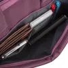 Rivacase 8231 39,6 cm (15,6) messenger tas paars