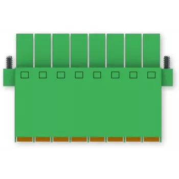 Stekkerconnector TELTONIKA TRB245 TRB255 8-polig 8A PR4IO17K voor seriële en I/O-verbindingen