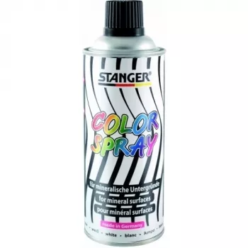 STANGER Color Spray MS 400 ml wit 100001