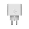 Smart home stopcontact-starterkit Wi-Fi TRUST 71399 — 2,4 GHz, wit, 0,25 kg