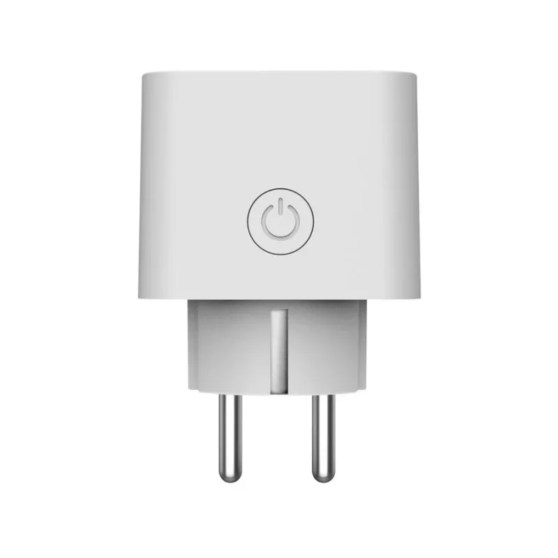 Smart home stopcontact-starterkit Wi-Fi TRUST 71399 — 2,4 GHz, wit, 0,25 kg