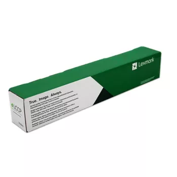 Lexmark 24B6849 – toner zwart – voor XC9235, XC9235dte, XC9235dxe, XC9245, XC9255, XC9265