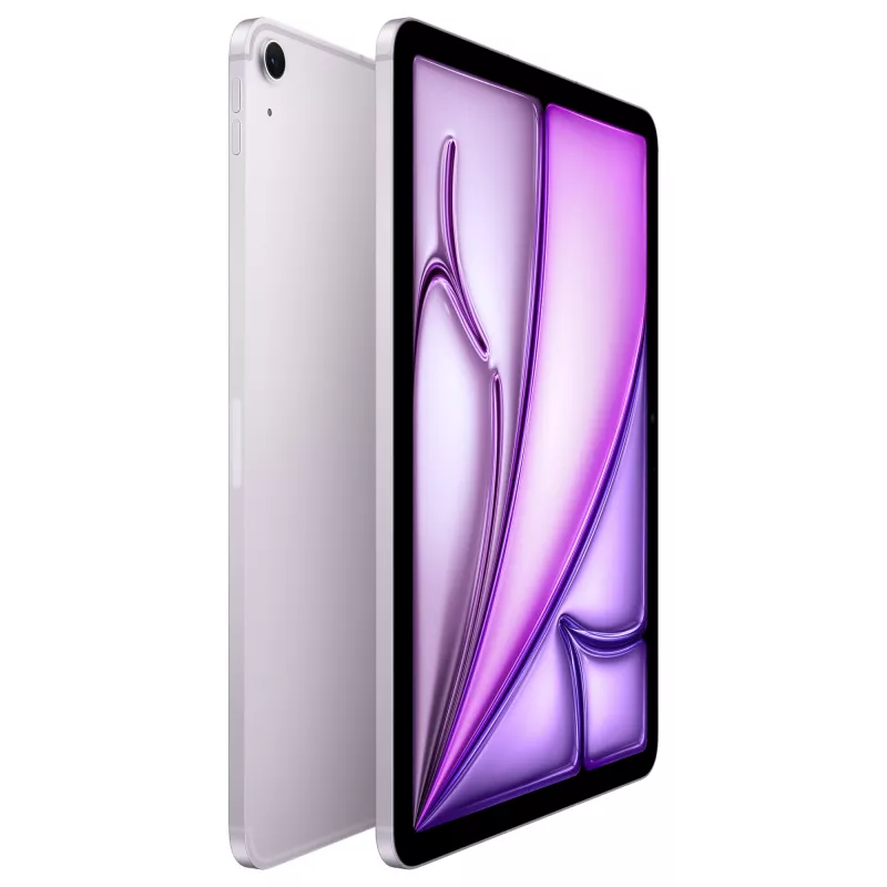 Apple iPad Air 11 M4 Wi-Fi + cellular 1TB (paars)