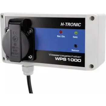 H-Tronic waterpeilschakelaar WPS 1000 (1114420)