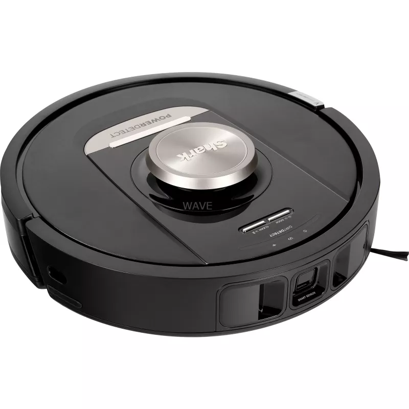 Stofzuigrobot Sharkclean PowerDetect