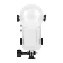 Puluz waterdichte duikbehuizing voor Insta360 X4 Air (tot 50 m)